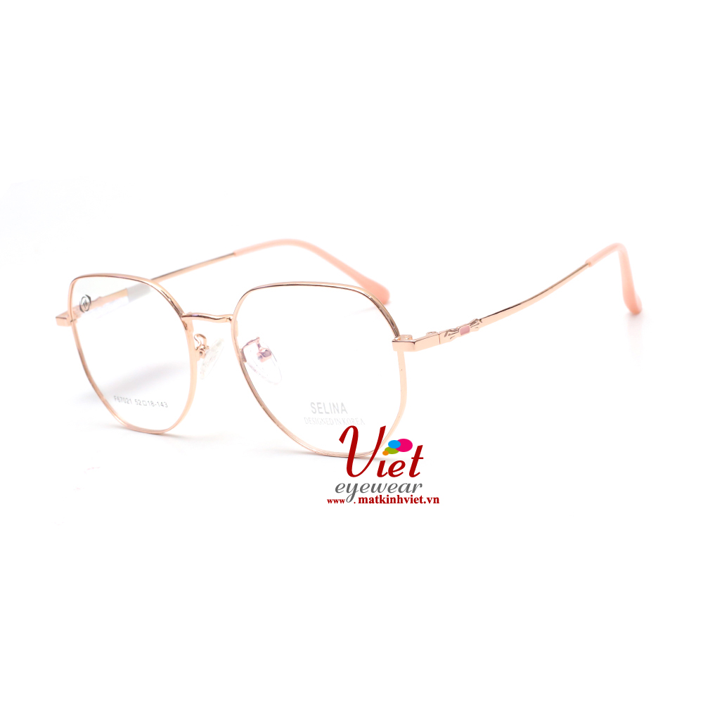 Gọng kính Selina MS67021 C28